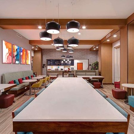 Hampton Inn & Suites Ontario 랜초쿠카몽가 외부 사진