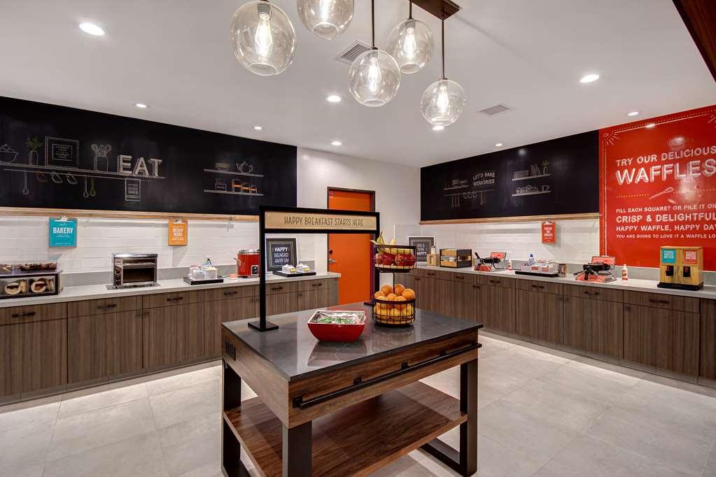 Hampton Inn & Suites Ontario 랜초쿠카몽가 외부 사진