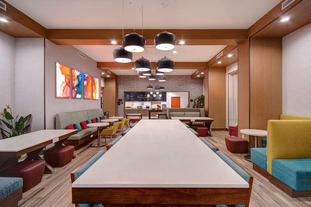 Hampton Inn & Suites Ontario 랜초쿠카몽가 외부 사진