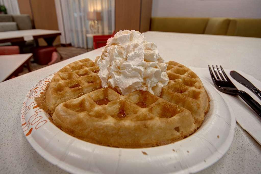 Hampton Inn & Suites Ontario 랜초쿠카몽가 외부 사진