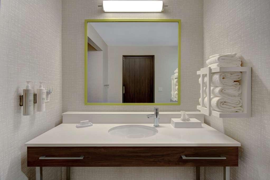 Hampton Inn & Suites Ontario 랜초쿠카몽가 외부 사진