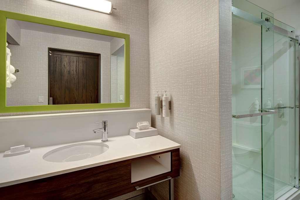 Hampton Inn & Suites Ontario 랜초쿠카몽가 외부 사진
