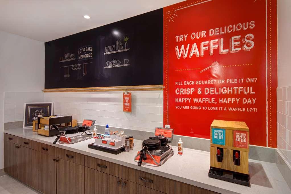 Hampton Inn & Suites Ontario 랜초쿠카몽가 외부 사진