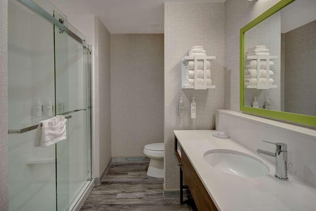 Hampton Inn & Suites Ontario 랜초쿠카몽가 외부 사진