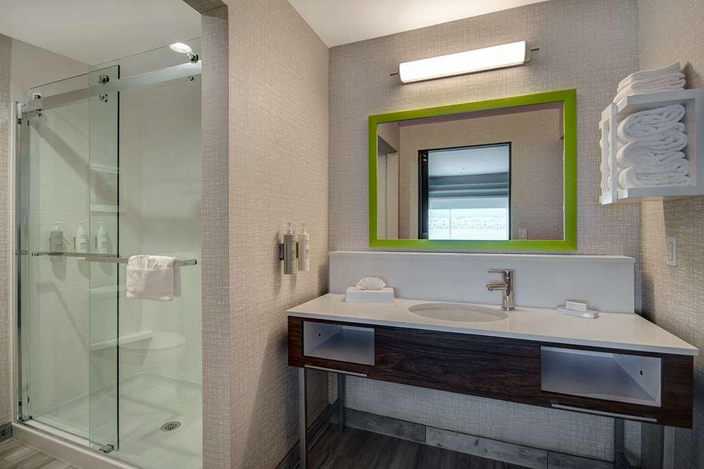 Hampton Inn & Suites Ontario 랜초쿠카몽가 외부 사진